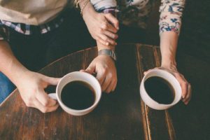 Чому хочеться кави причини - стаття інтернет-магазину coffeecap
