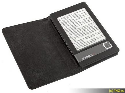 Pocketbook 10 порад по догляду за електронною книгою