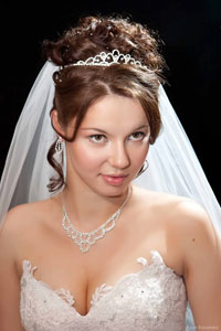 Pregătiți-vă pentru o nuntă - punerea în ordine a aspectului - portalul de nunți - curând nunta