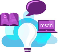 підписки msdn