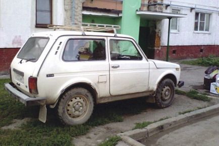 Підрізали на дорозі покарай кривдника! Архів тульських новин