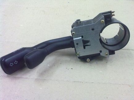 Szár Audi 80 B3 és B4 bontás, javítás és összeszerelés (switch) Szár Audi 80 B3 és B4 bontás, javítási és szerelési