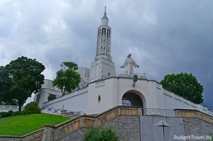 Поїздка в Білосток з ночівлею на 2 дня 1