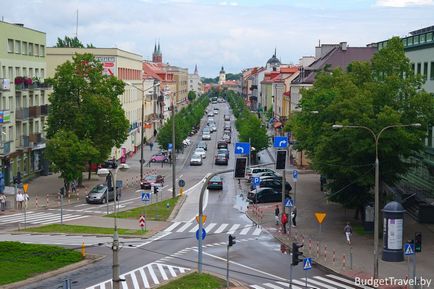 Excursie la Bialystok cu o ședere peste noapte 2 zile 1