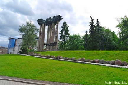 Поїздка в Білосток з ночівлею на 2 дня 1