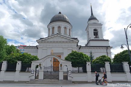 Поїздка в Білосток з ночівлею на 2 дня 1