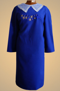 Îmbrăcăminte rochie de cumpărături, rochie funerară en-gros, ipe sergeeva elena yurevna