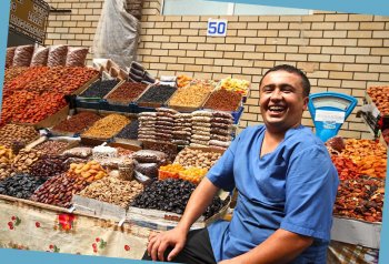 Vásárolunk termékek egy hétig bazár vagy piaci - mit 1000 kedvenc tippek