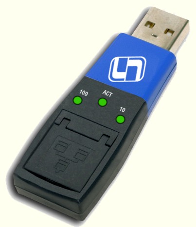 Полезна в картата за икономика USB мрежа 10