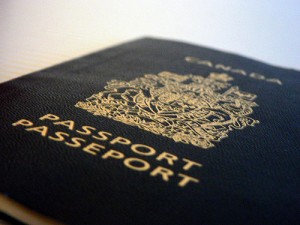 Отримання канадського громадянства 3 роки на папері, 5 - в розумі, сайт про канаді