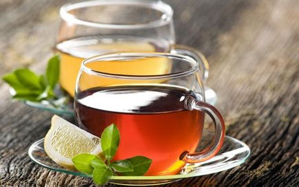Beneficiile ceaiului cu aritmie cardiacă, ceaiul monastic