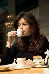 Користь кави і його вплив на зовнішність жінки секрети кави