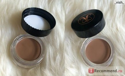 Помада для брів anastasia beverly hills dipbrow pomade - «найкращий засіб для мене! помадка для