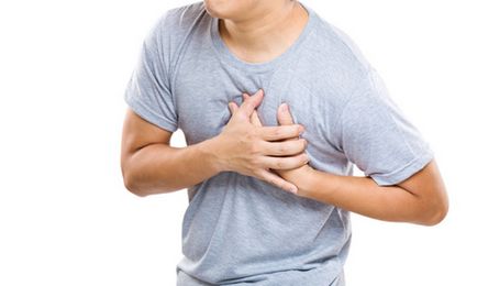 Cauzele bolii cardiace, simptomele și tratamentul