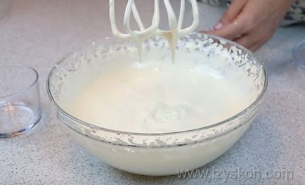 Покроковий рецепт приготування торта «норка крота»