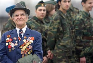 Cele mai recente știri despre indexarea pensiilor pensionarilor militari în perioada 2016-2017