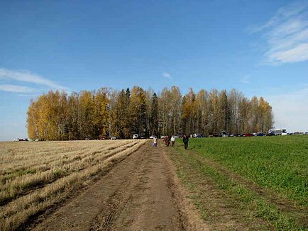 Останні язичники європи обряди марійців, погляд зсередини