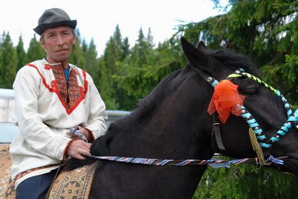 Останні язичники європи обряди марійців, погляд зсередини