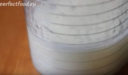 Lean tésztát pite egyszerű receptet (sütemények) Lean tésztát pite egyszerű receptek