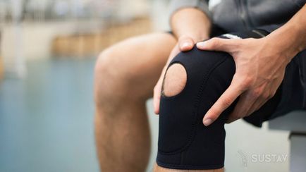 Kár, hogy a hátsó szarv medialis meniscus szakadás vízszintes belső meniszkusz a test 3