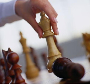 Reguli pentru jocul de șah pentru începători, șah
