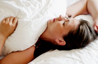 Правильні і неправильні пози для сну - як краще спати