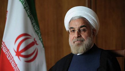 Președintele Iranului a numit trei femei pentru funcții în guvern
