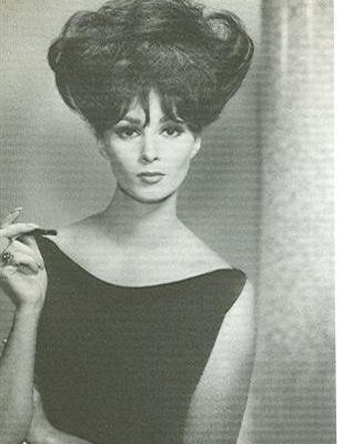 Зачіски в стилі ретро - хронологія від 20-х років до 80-х
