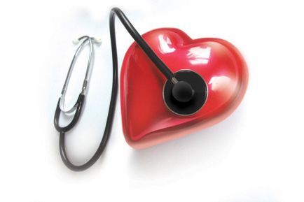 Cauze și simptome ale infarctului miocardic la femei