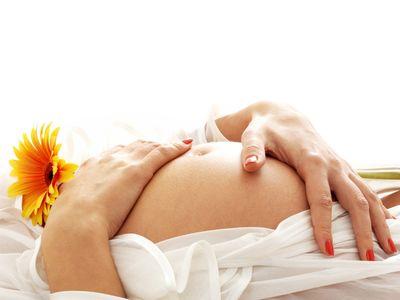 Utilizarea lumanarilor in timpul sarcinii, cresterea copiilor, sanatatea copiilor, sarcina si nasterea