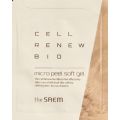 Пробник the saem cell renew bio essence купити в москве