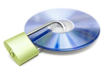Програма для копіювання дисків