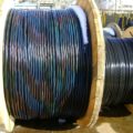 Conducte pentru cabluri de sipare - reguli de proiectare și instalare