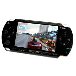 Firmware psp 3008