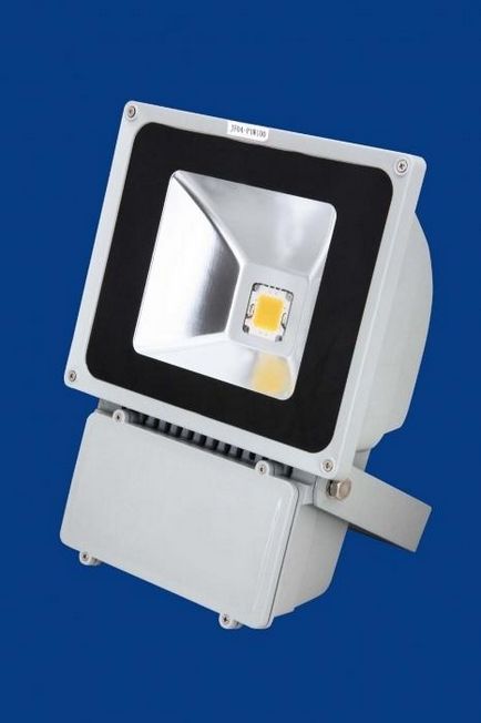 Searchlight LED clasificare, descriere, aplicare