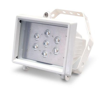 Searchlight LED clasificare, descriere, aplicare