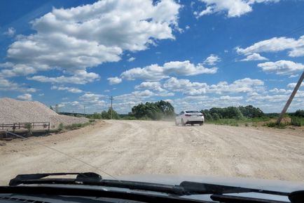 Подорож дикого міського жителя в Ічалківського печери, дорога довжиною в життя