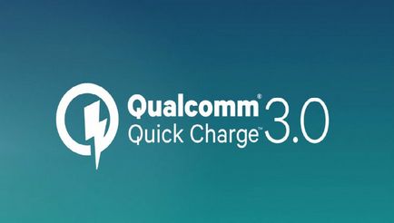 Qualcomm quick charge - що це і як працює технологія швидкої зарядки