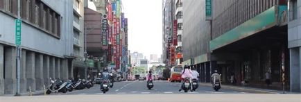 Locuri de muncă și locuri de muncă în Taiwan pentru ruși în 2017