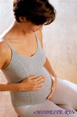 Ранні ознаки вагітності - «modeste» - онлайн журнал для жінок