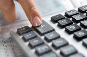 Розрахунок комунальних послуг - калькулятор квартплати
