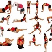 Stretching - nevoia, regulile, tipurile și exercițiile