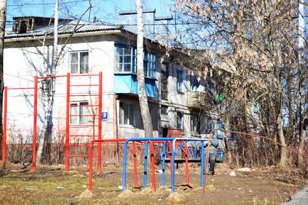 Райони калуги Туриніна стоїть на місці козацьких могил - суспільство - новини - калузький перехрестя