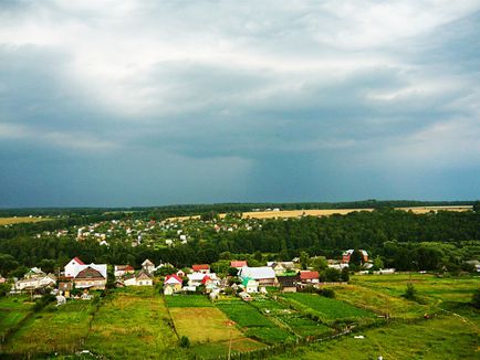 Райони калуги Туриніна стоїть на місці козацьких могил - суспільство - новини - калузький перехрестя