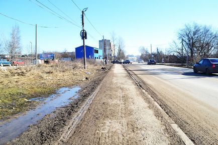 Райони калуги Туриніна стоїть на місці козацьких могил - суспільство - новини - калузький перехрестя