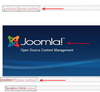 Різні шаблони для різних сторінок сайту - joomspider, уроки joomla, скачати версії, навчання, допомога