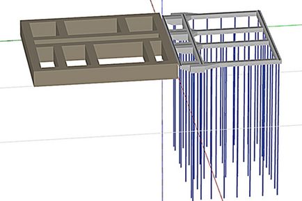 Elaborarea studiilor geotehnice de fezabilitate