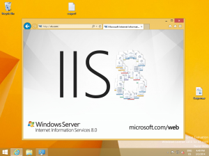 Розгортаємо офісну мережу на windows server 2012 r2 - itсooky