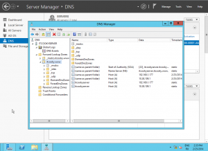 Telepítése irodai hálózat a Windows Server 2012 R2 - itsooky