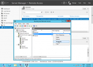 Telepítése irodai hálózat a Windows Server 2012 R2 - itsooky